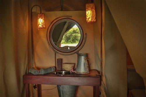 Hotel Pakulala Safari Camp - East Africa Camps Ngorongoro Exteriér fotografie