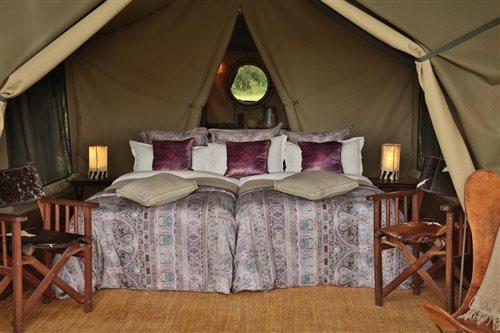 Hotel Pakulala Safari Camp - East Africa Camps Ngorongoro Exteriér fotografie